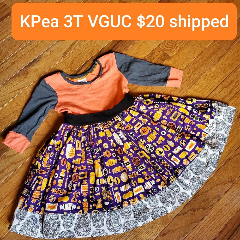 Halloween Dress